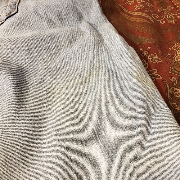 🎉HP🎉 True Religion Curvy Skinny Jeans - Picture 6 of 7